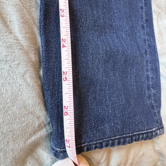 7 for all Mankind Carsen Jean 32 - Picture 2 of 8